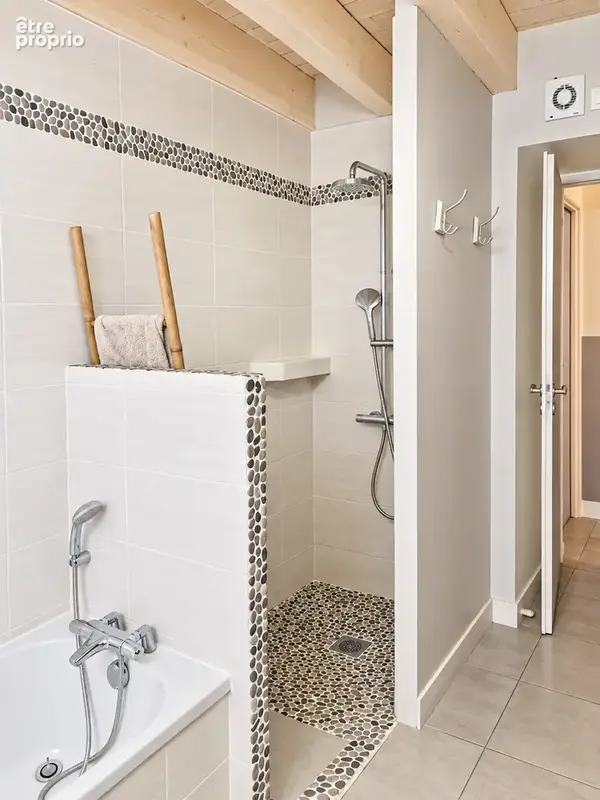 Mornac-sur-Seudre - Maison familiale avec intérieur coup de cœur - Suite parentale, jardin-patio sans vis-à-vis - photo 19