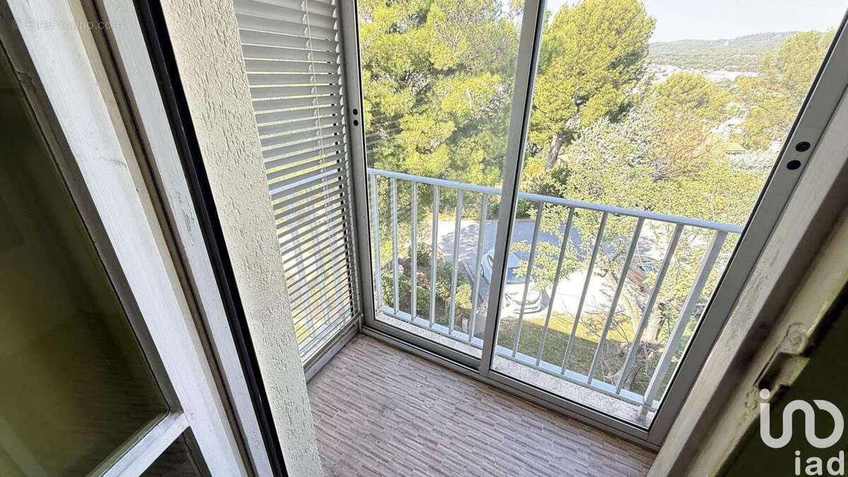 Photo 7 - Appartement à LA CIOTAT