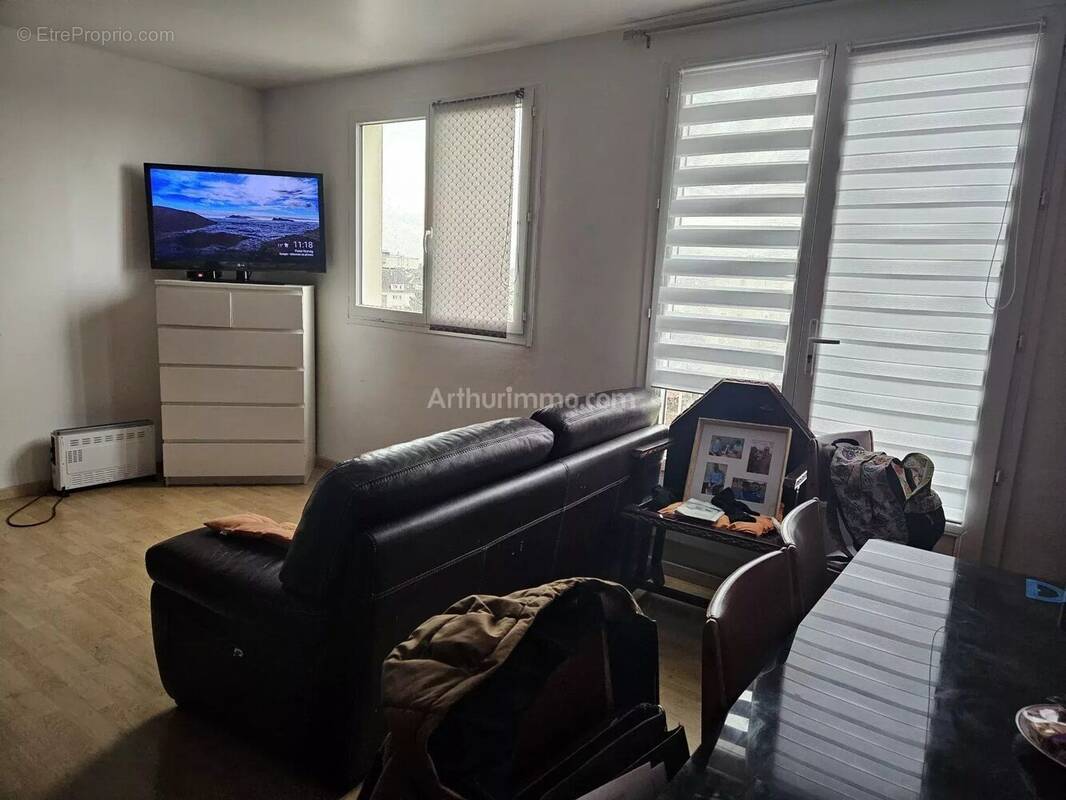 Appartement à CAEN