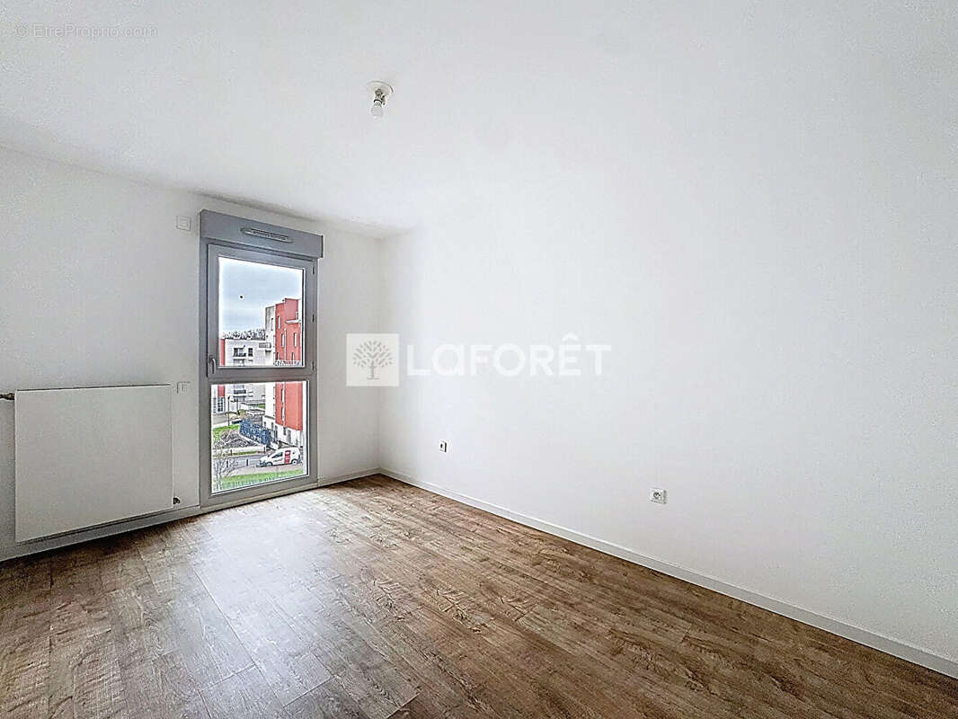 Appartement à CRETEIL