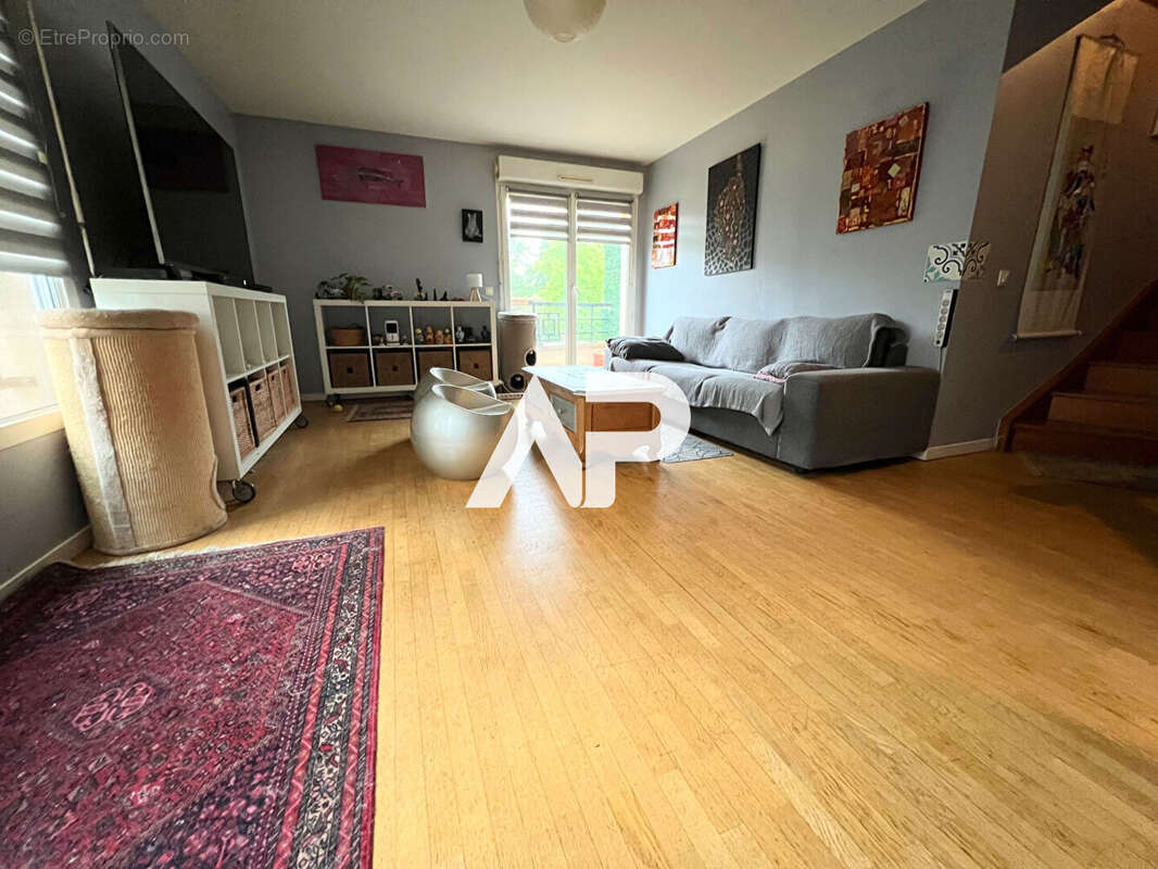 Appartement à MONTMORENCY