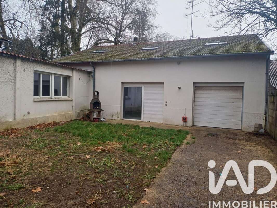 Photo 2 - Appartement à BRIENNE-LE-CHATEAU