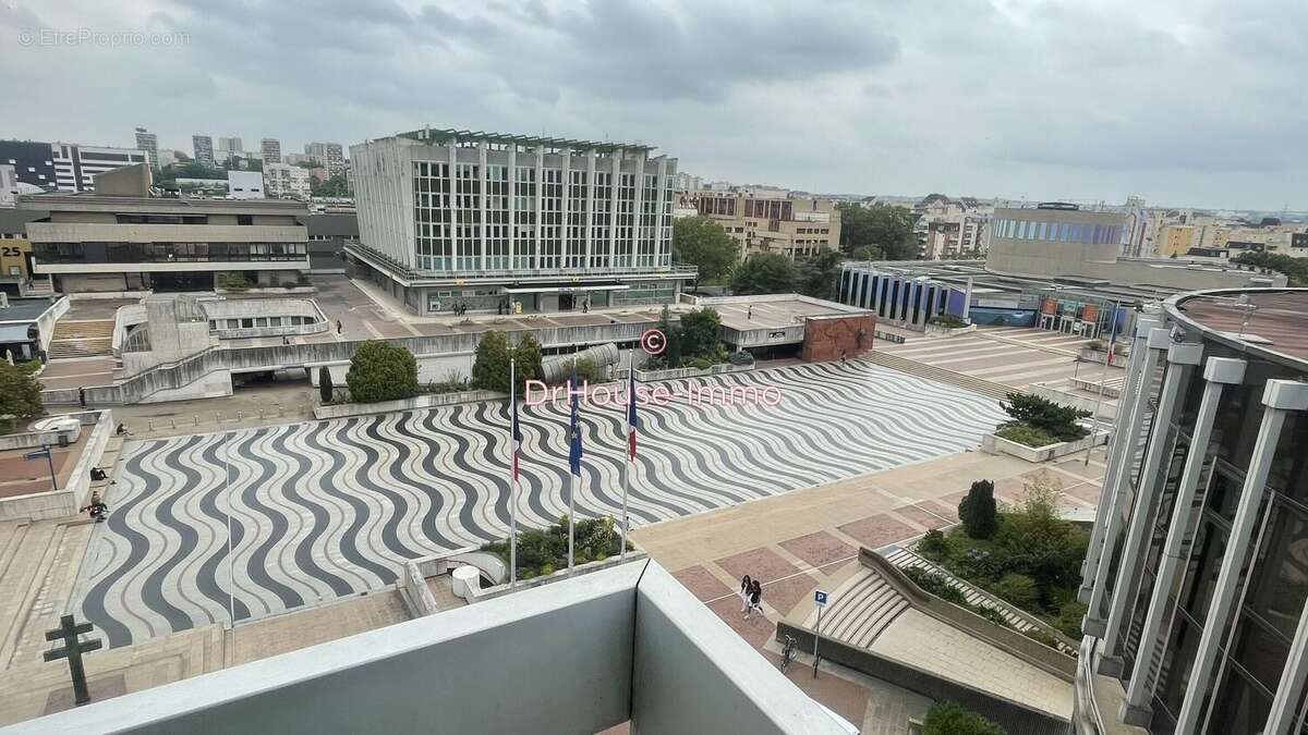 Appartement à CRETEIL