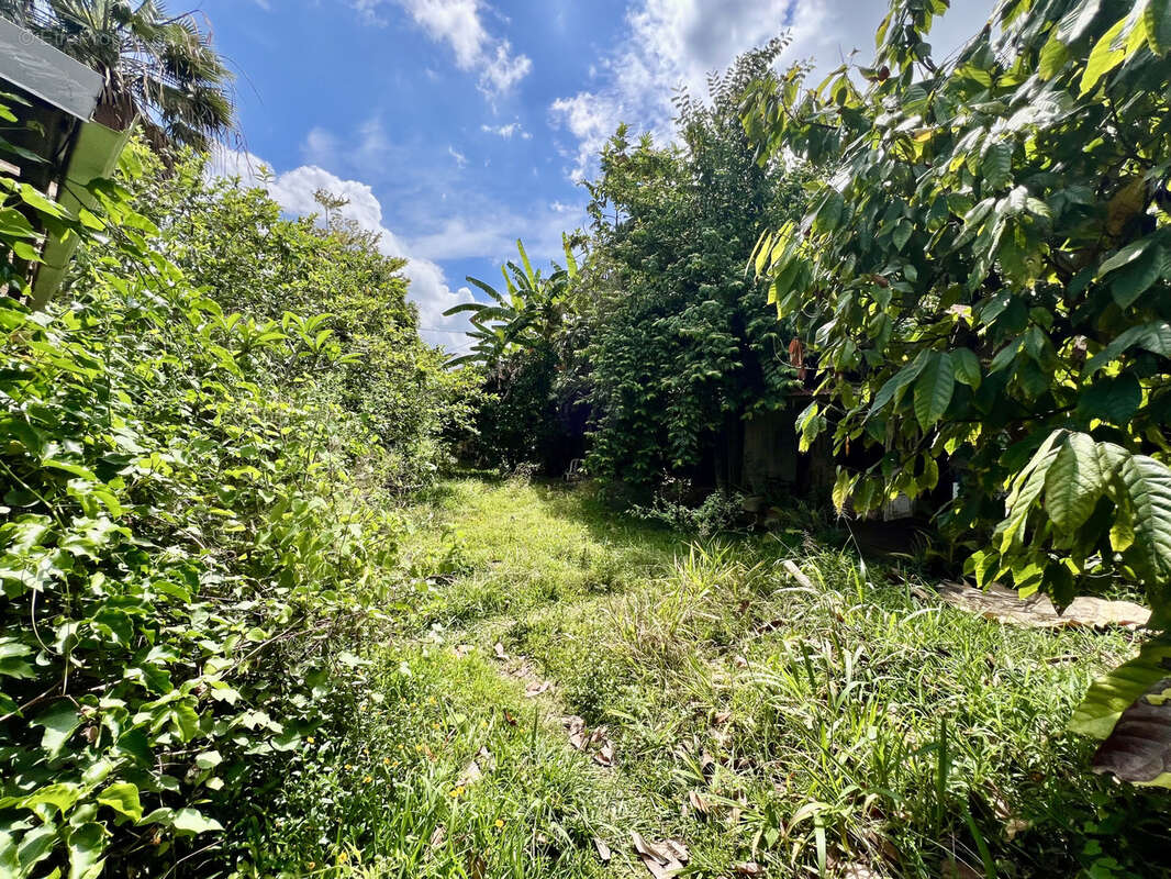 Maison à ENTRE-DEUX