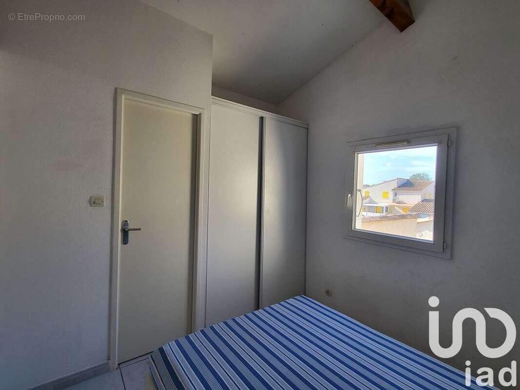 Photo 6 - Maison à MARSEILLAN