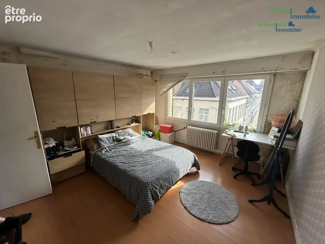 Maison 8 pièces 154 m² à vendre à Gravelines (59820) - photo 7