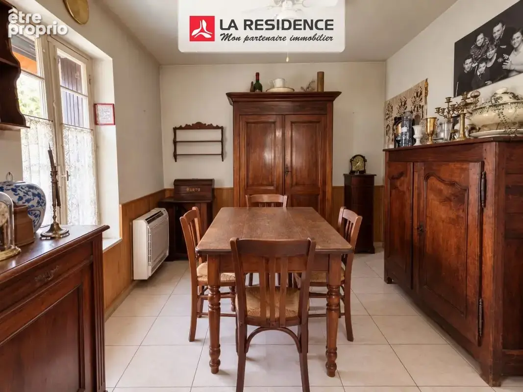 Maison 4 pièces 90 m² à vendre à Bram (11150) - photo 6