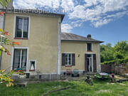 Maison à CHATEAU-THIERRY