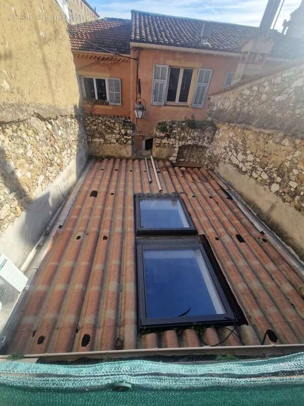 Appartement à VENCE