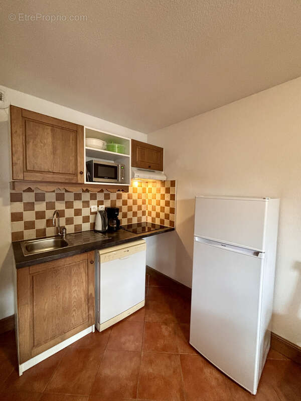 Appartement à CHATEL