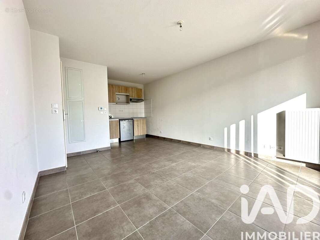 Photo 4 - Appartement à SAINT-HERBLAIN