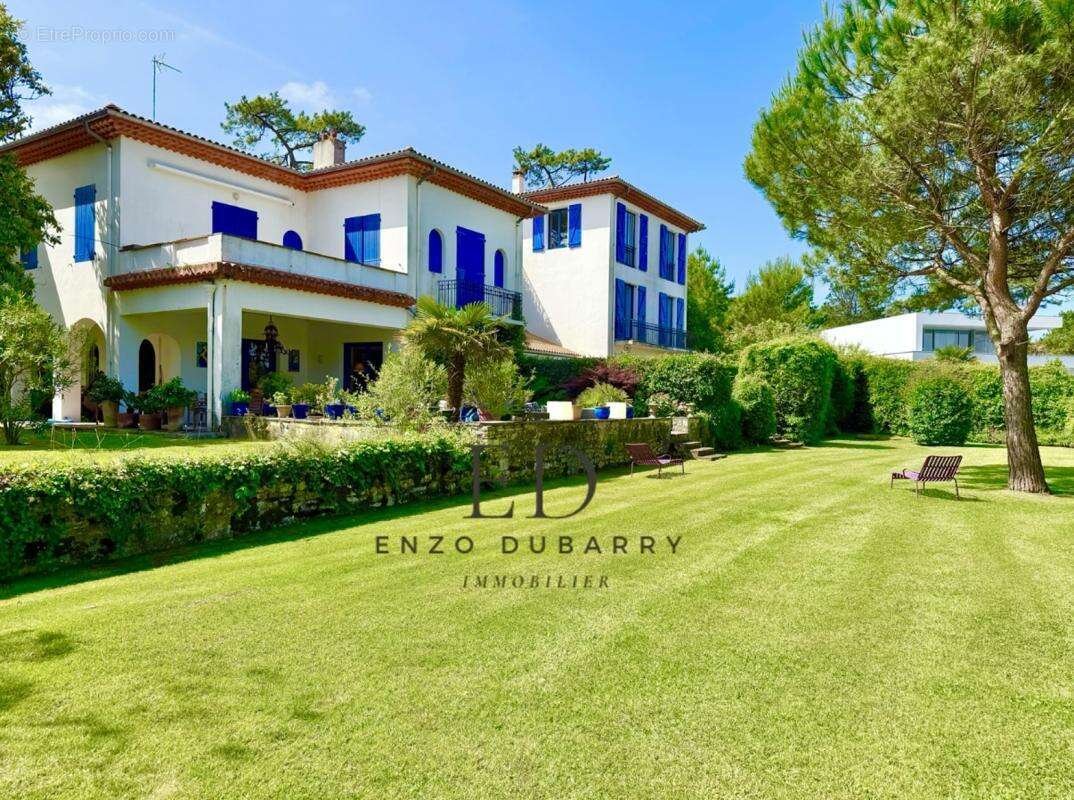Appartement à ANGLET
