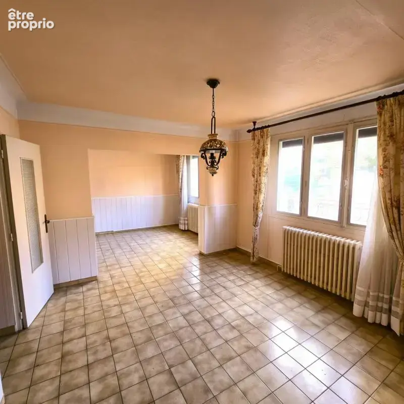 NANTES / PARIDIS: Maison indépendante de 79 m² ? 3 chambres, jardin et garage ? Tout à pied - photo 4