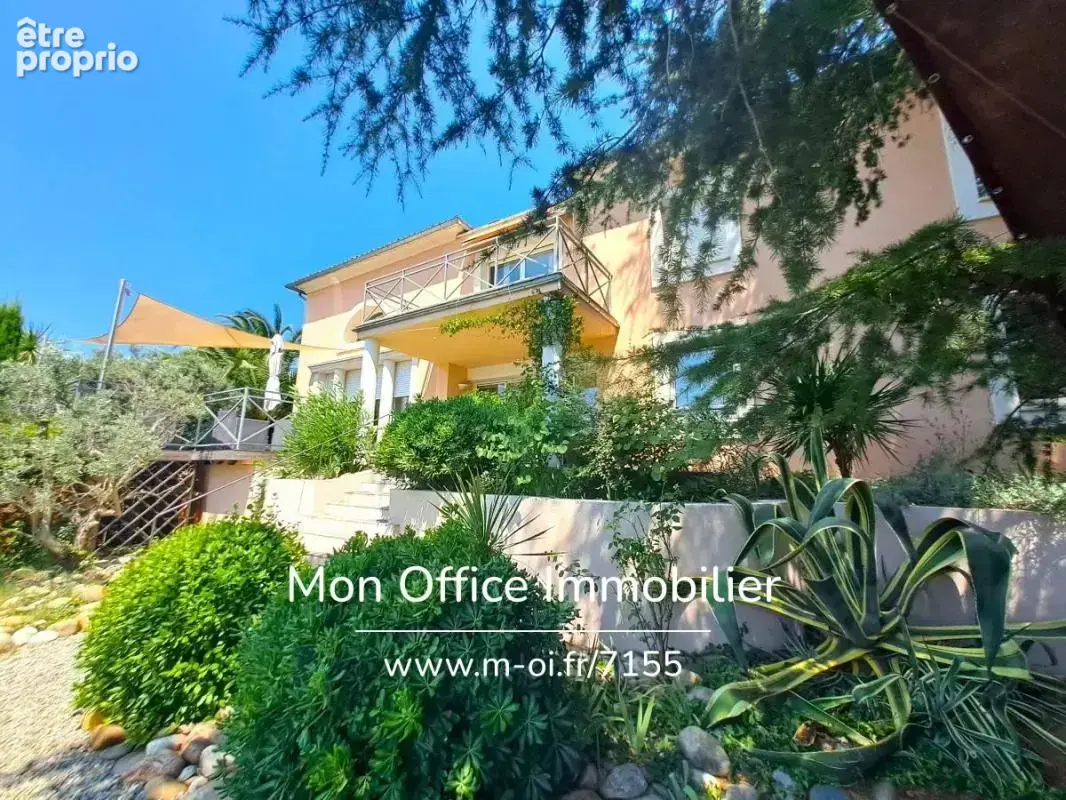 Référence : 7155-VCL. - Maison avec vue dégagée - Dépendance - village à pied - 13 EGUILLES - photo 21