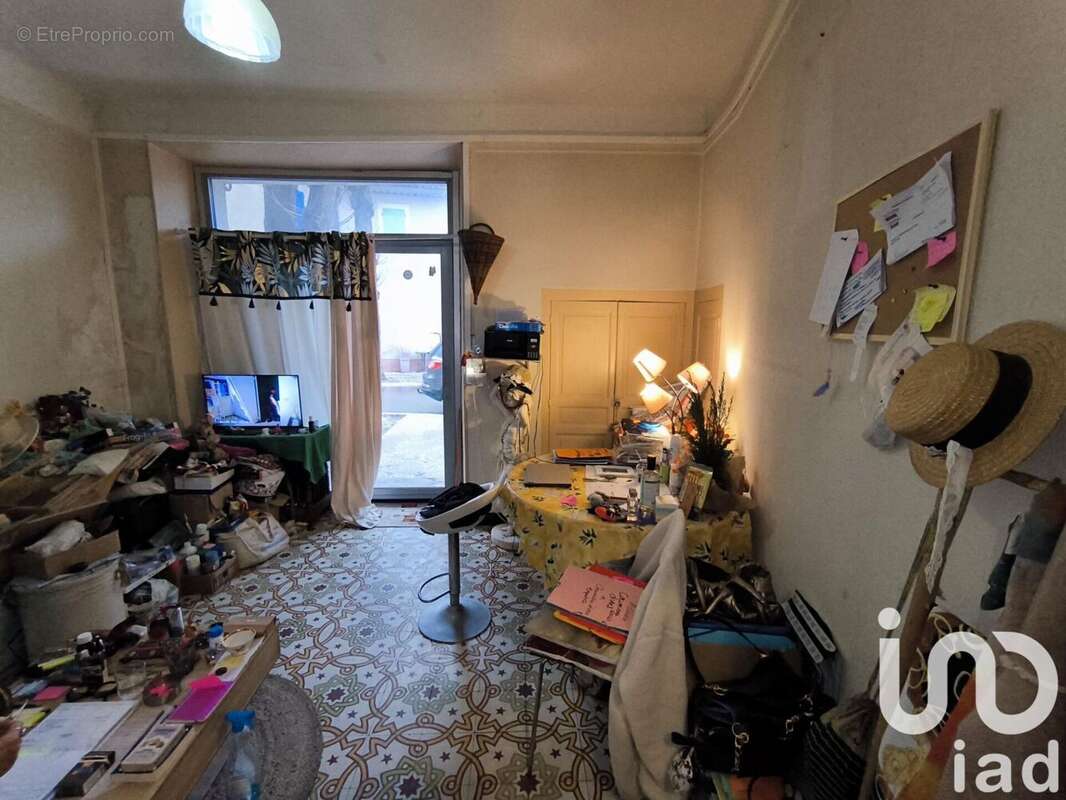 Maison 68 m² à Revest-Du-Bion  - photo 8