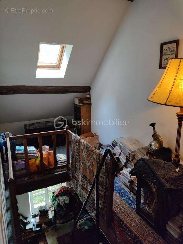 Maison à SAINT-MAURICE-AUX-RICHES-HOMMES