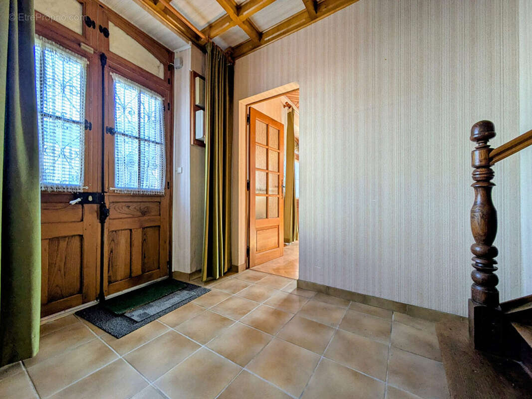 Appartement à SOUMOULOU