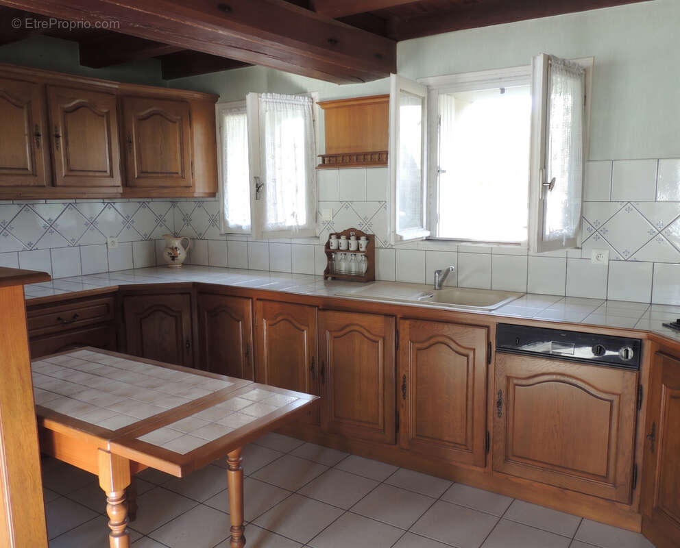 Maison à LA MERLATIERE