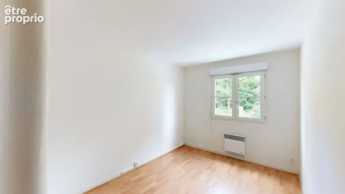 Appartement 5 pièces - secteur fort des justices - photo 12