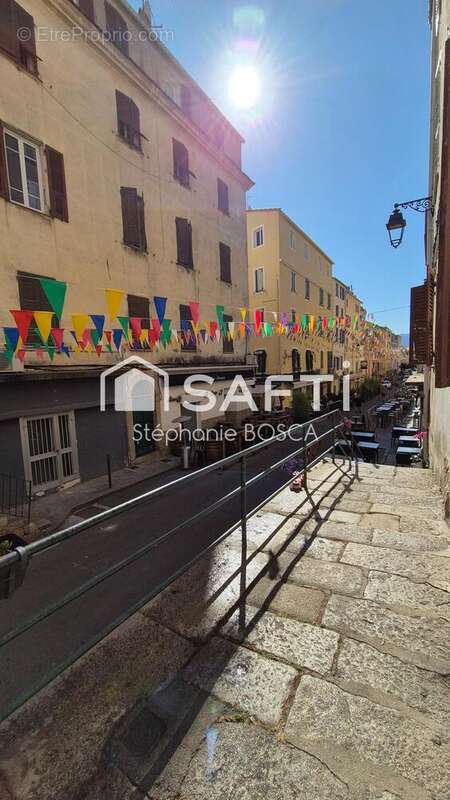 Photo 3 - Appartement à AJACCIO