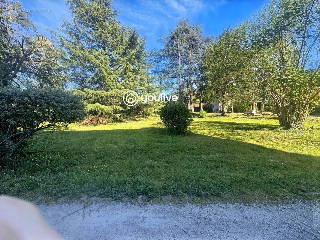 Appartement à SAINT-CHAMOND