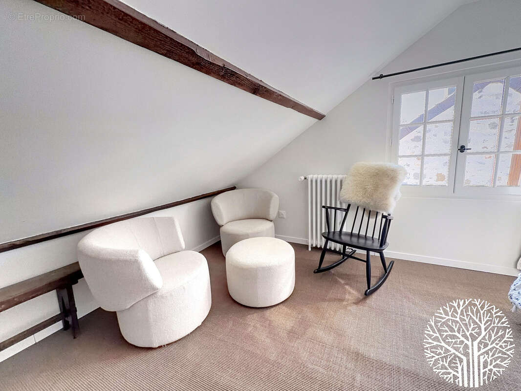 Maison à MILLY-LA-FORET