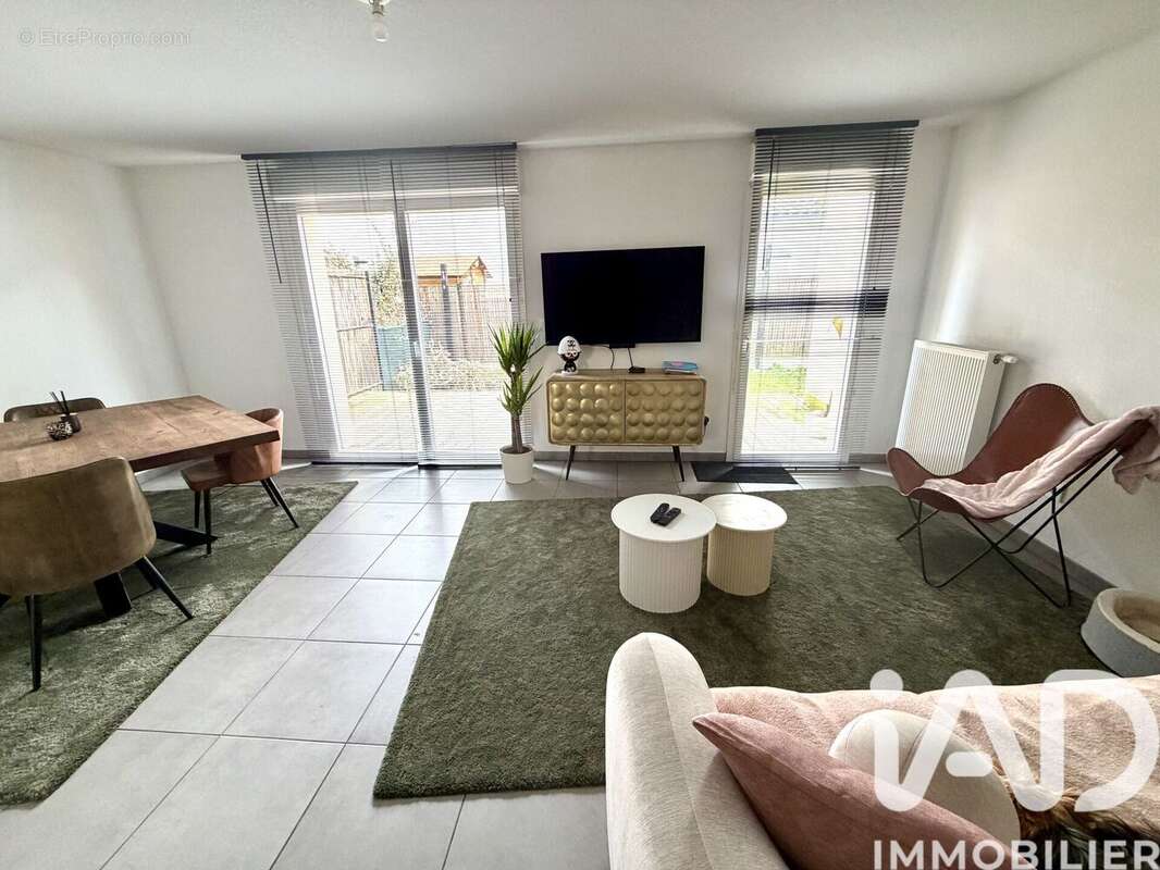 Photo 4 - Maison à CASTELGINEST