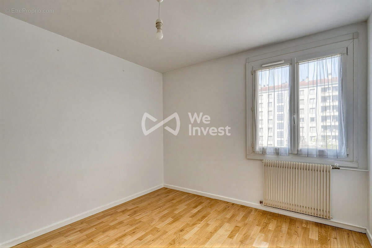 Appartement 87 m² à Villeurbanne  - photo 7