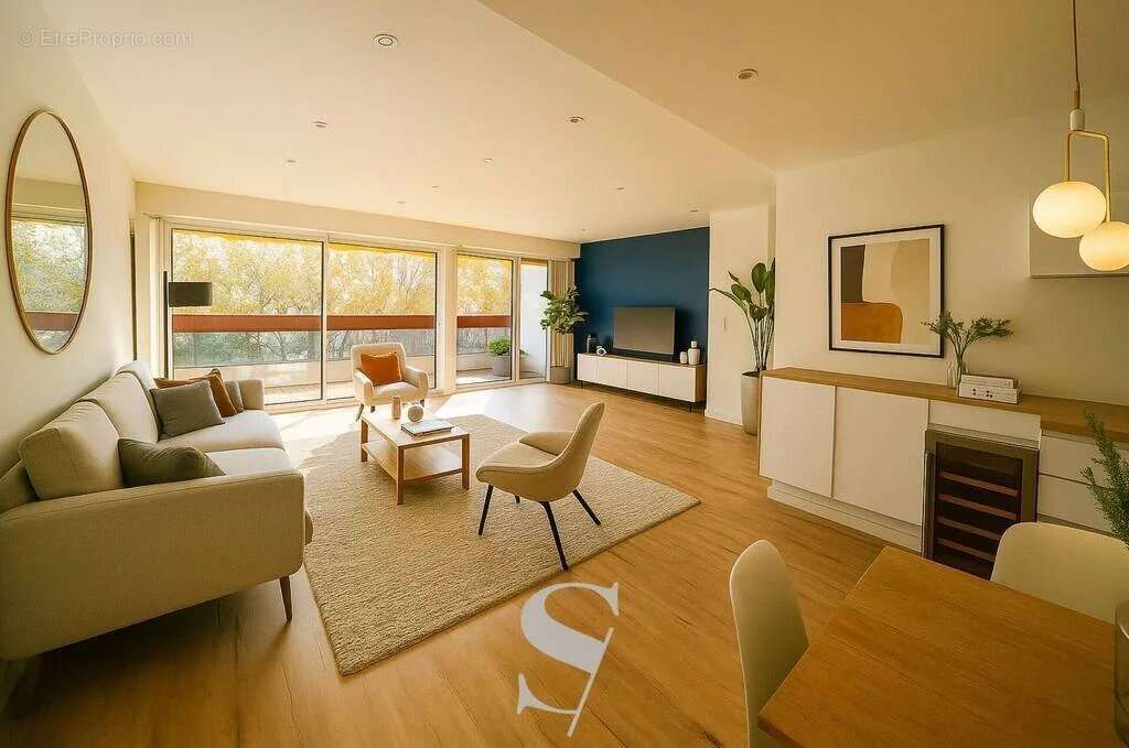 Appartement à ANNECY