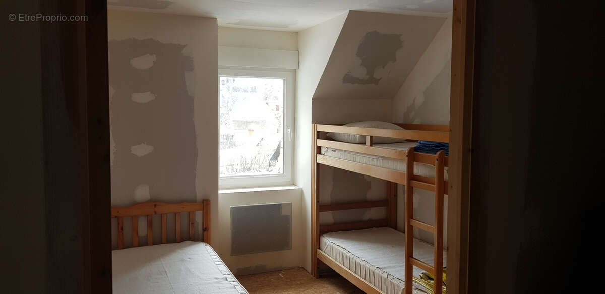 Maison à COLLANDRES