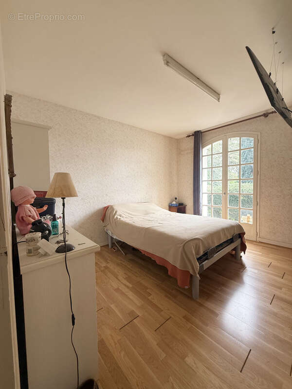 Maison à FECAMP