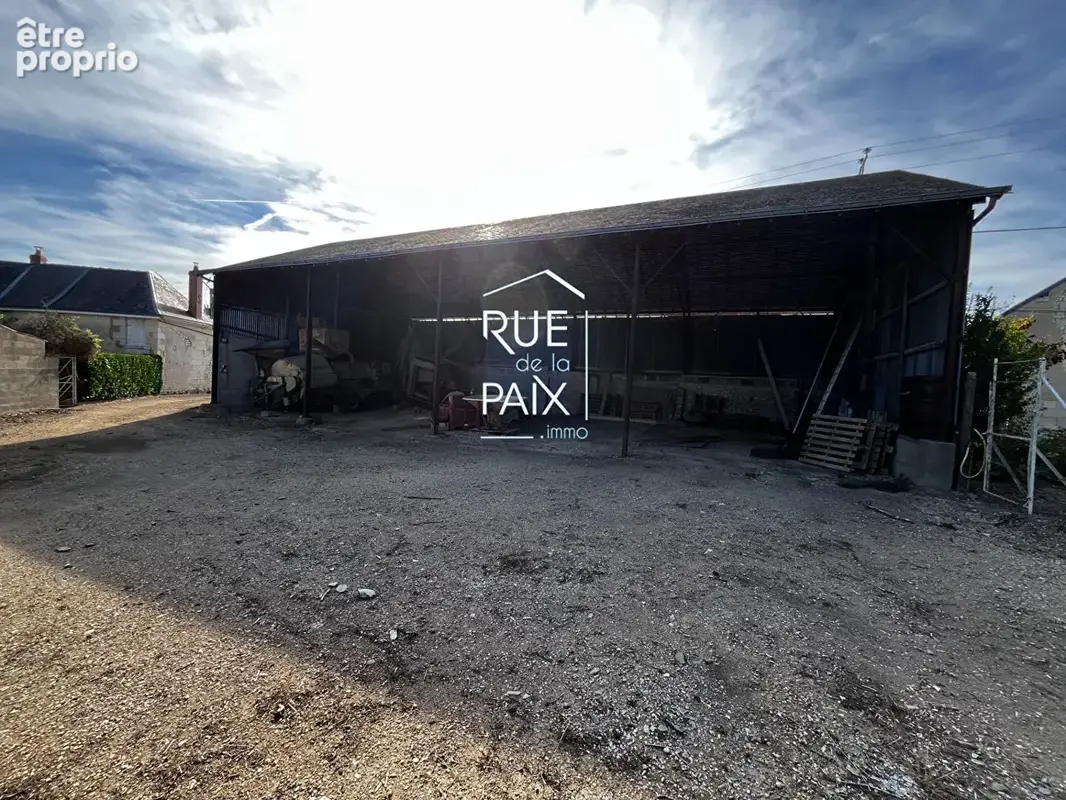 Ensemble immobilier TERNAY - photo 11