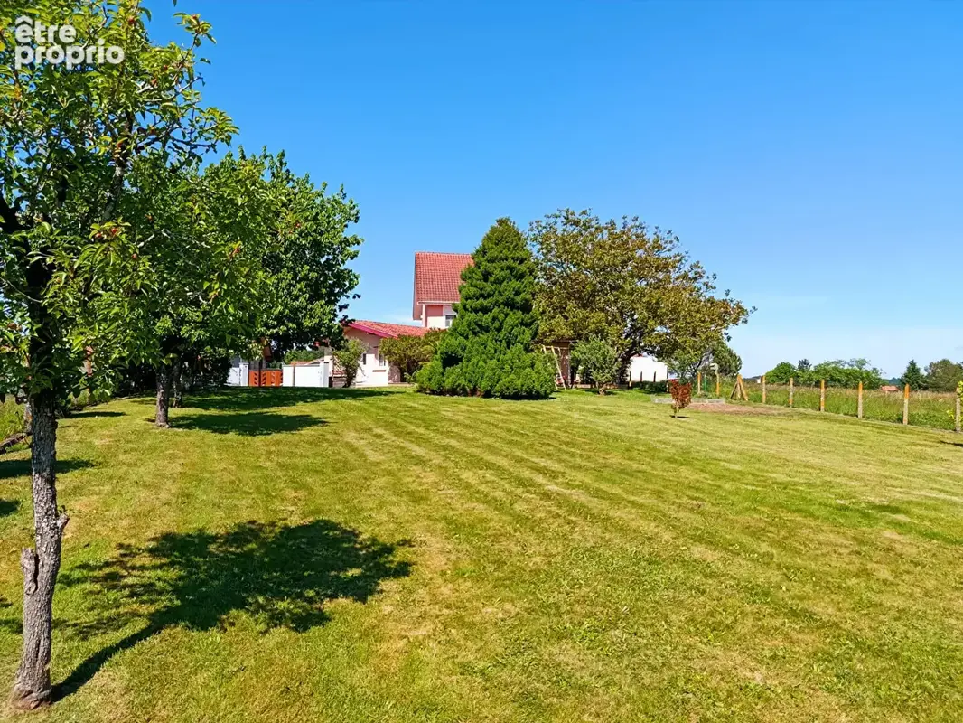 Maison  traditionnelle avec hangar à vendre - photo 12