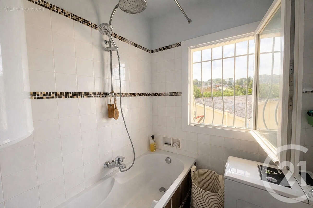 Appartement 57 m² à Sanary-Sur-Mer  - photo 6