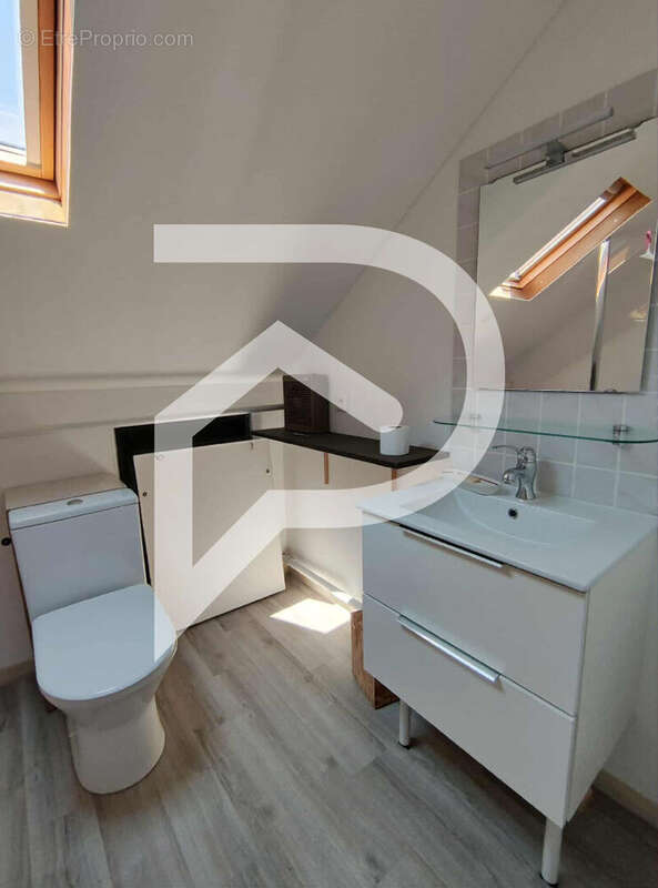 Maison à SAINT-LOUIS