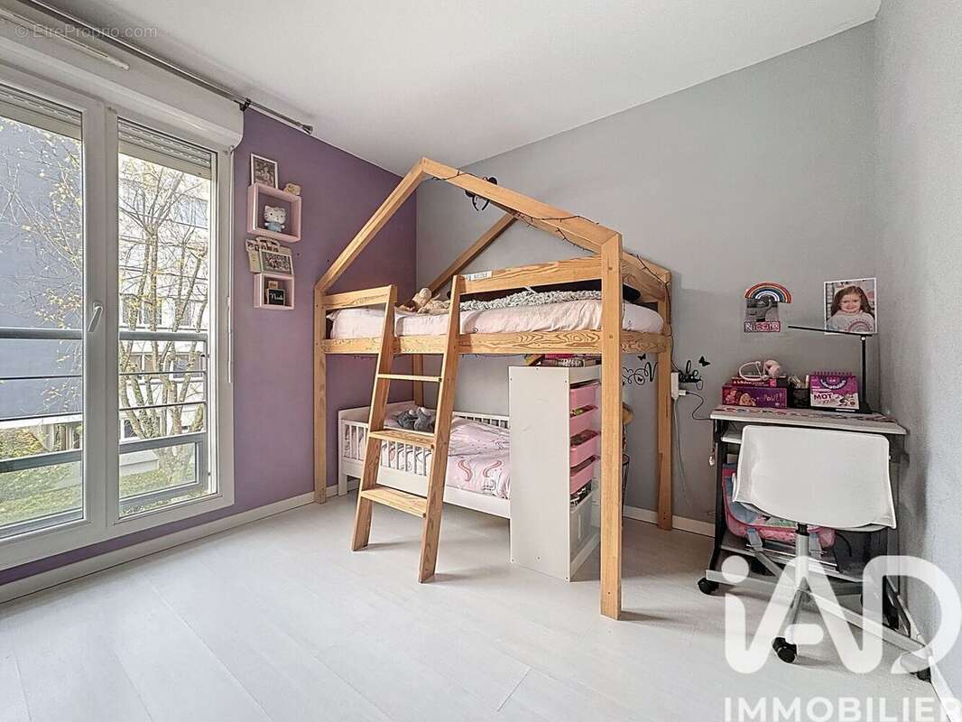 Photo 6 - Appartement à TRAPPES