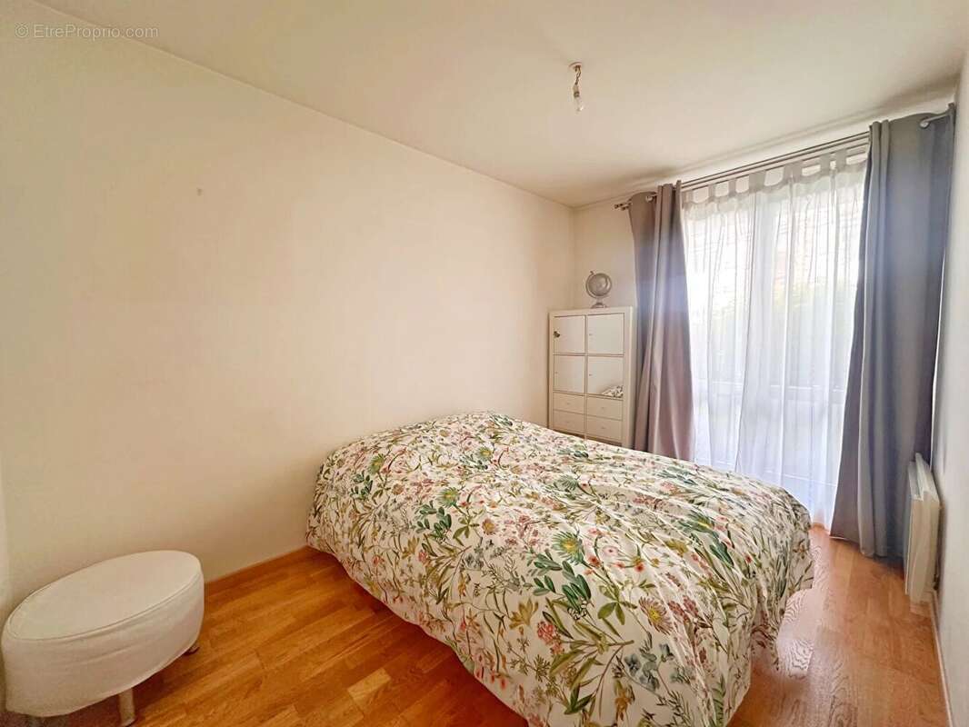 Appartement à MONTMORENCY