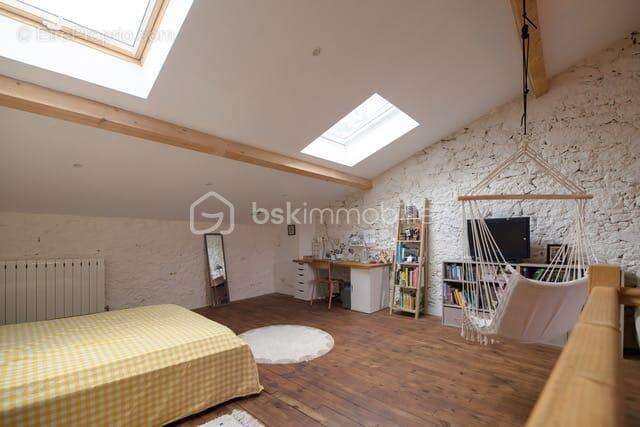 Charmante maison en plein cœur de Lectoure – avec son petit jardin secret ! - photo 16