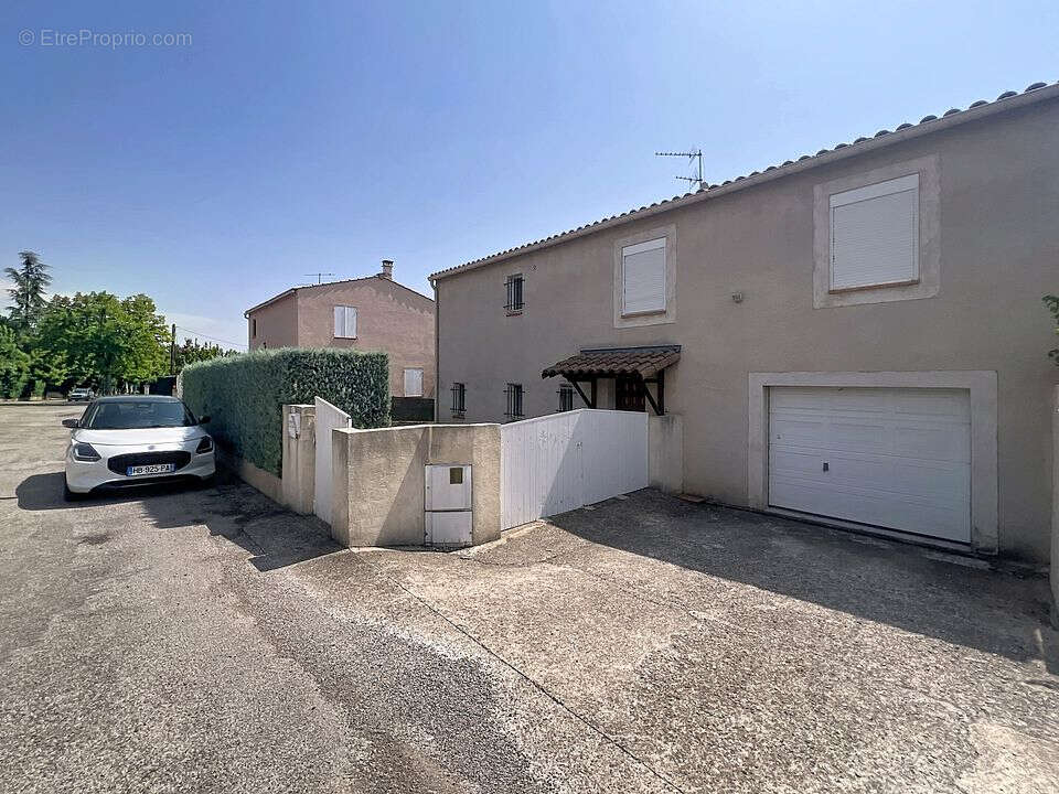 Maison 140m² à manosque - photo 2