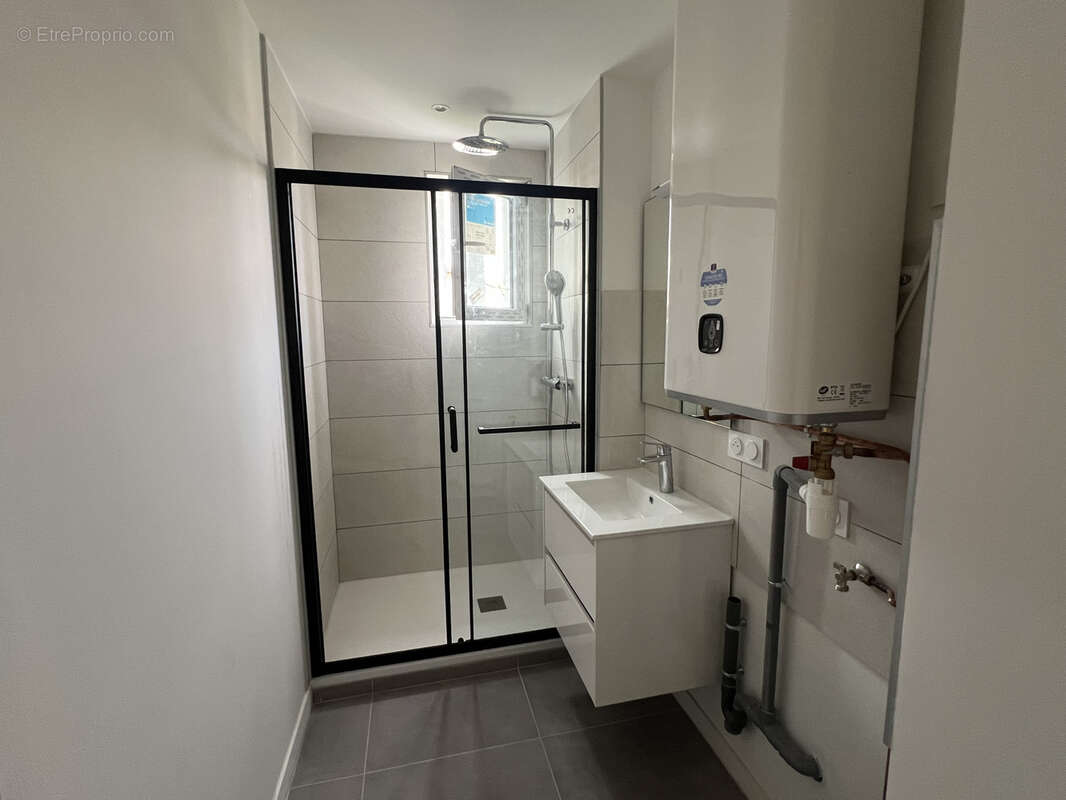 Appartement à VAULX-EN-VELIN