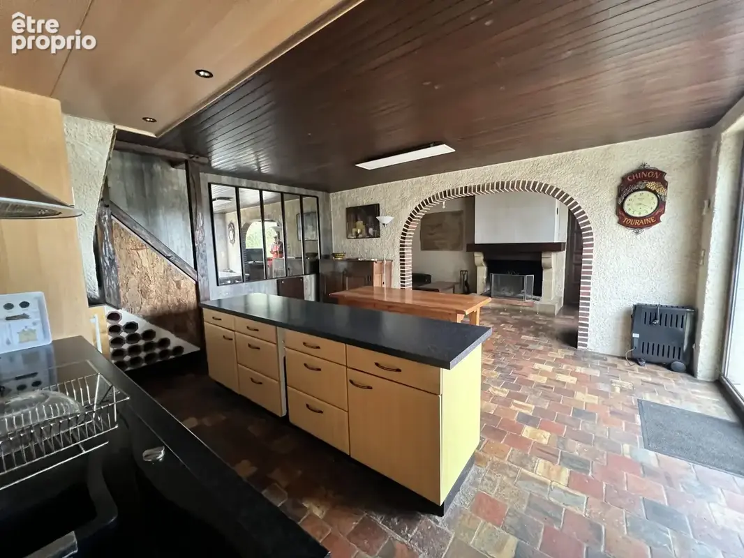 Maison 208 m² à Perigny  - photo 5