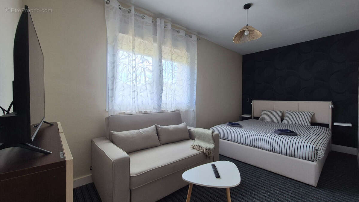 Immeuble de rapport Clés en Main --> 4 Appts + potentiel 5ème Vue Mer ! - photo 10