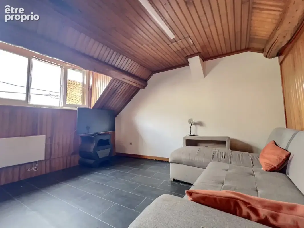 Appartement F2 à vendre - centre ville -Chelles - photo 7
