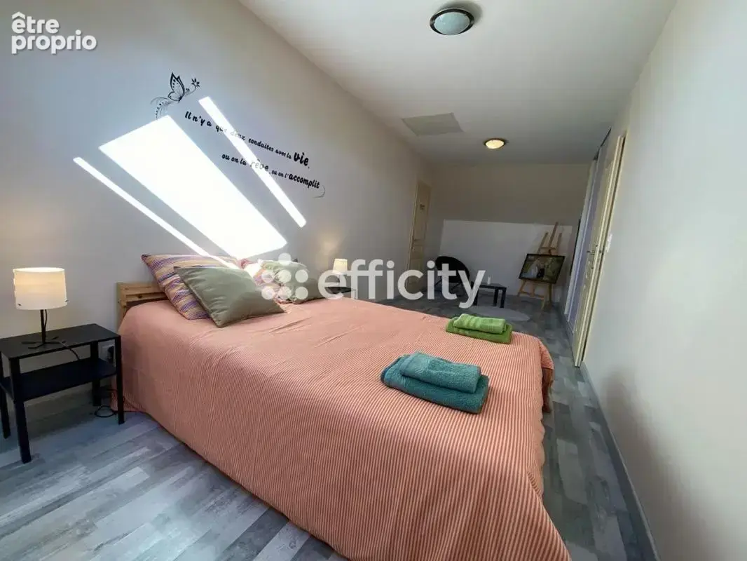 Maison 12 pièces 272 m² à vendre à Hommes (37340) - photo 8