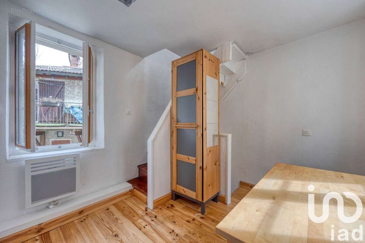 Photo 6 - Maison à SASSENAGE