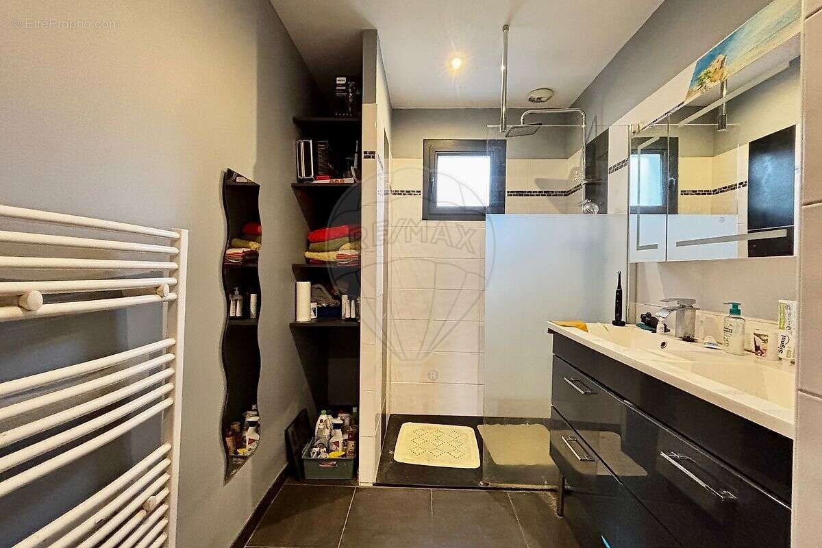Maison 3 chambre(s) à vendre - photo 14
