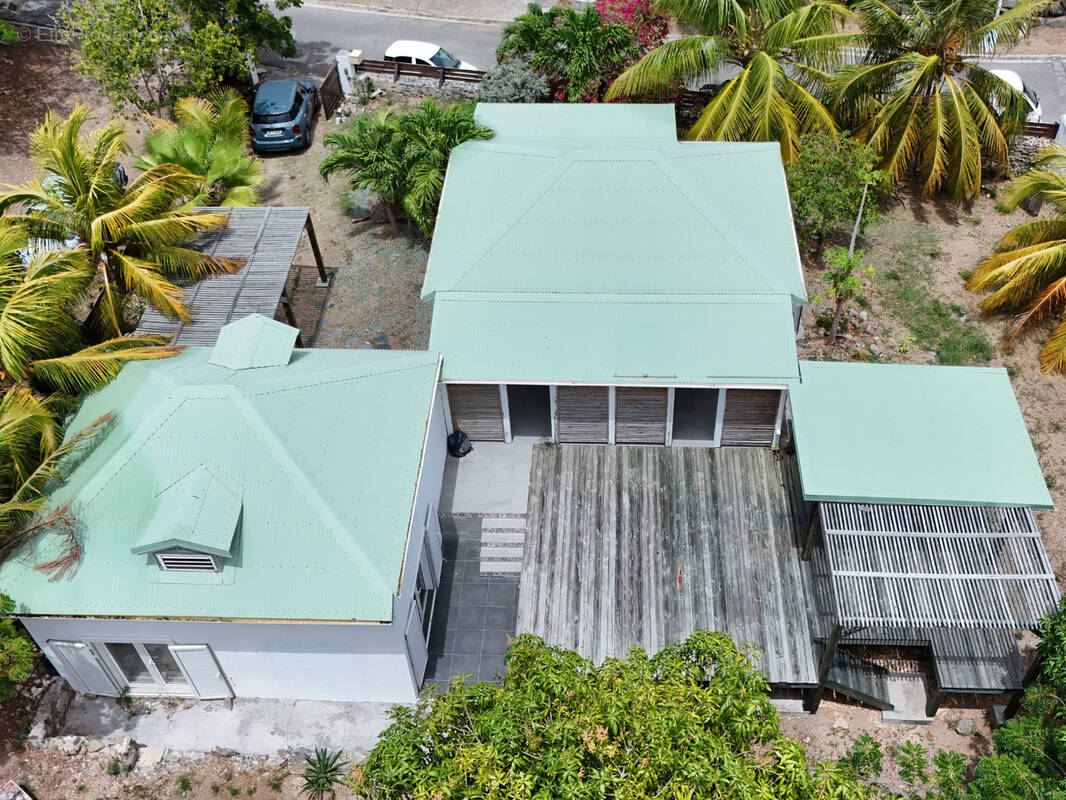 Villa T3 - 95,54 m2 - Cul-de-Sac - photo 1