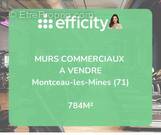 Commerce à MONTCEAU-LES-MINES