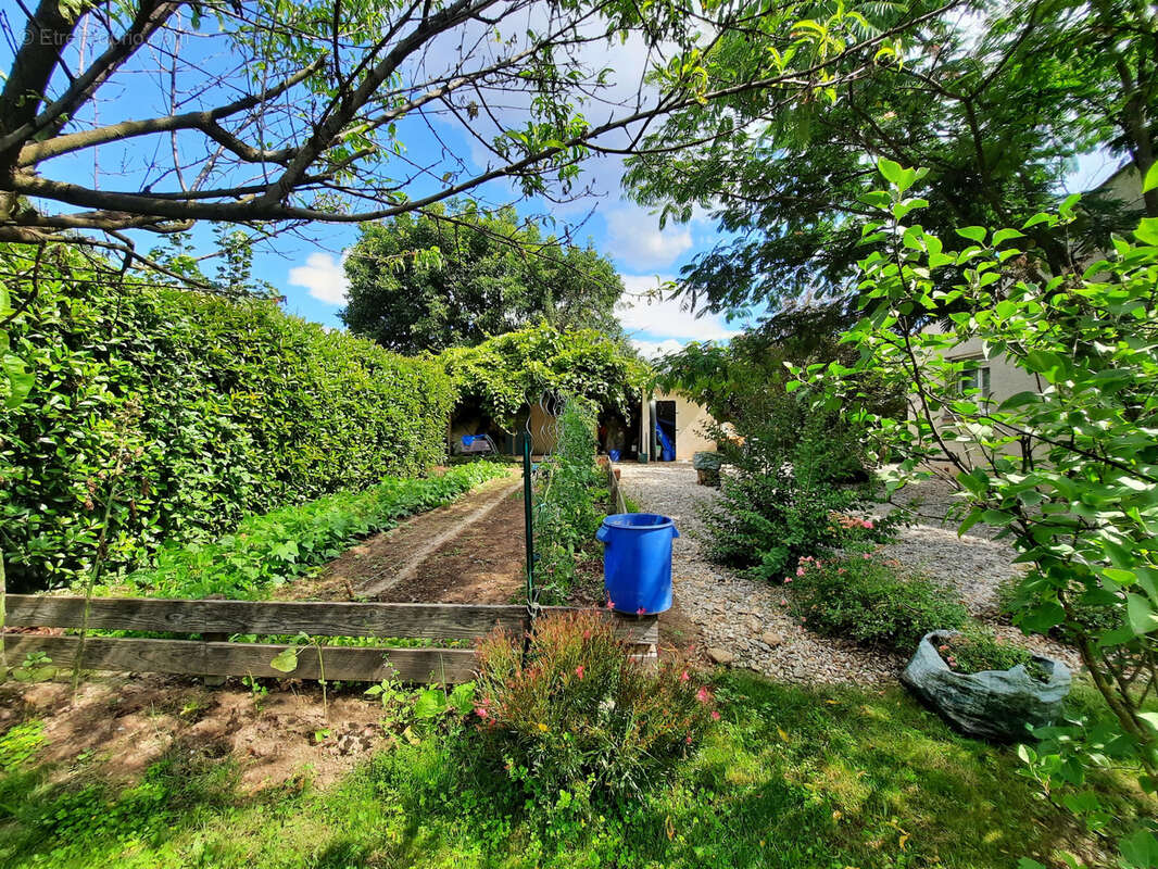  Maison avec Jardin de plein pied à vendre proche de Le VIGAN - photo 7