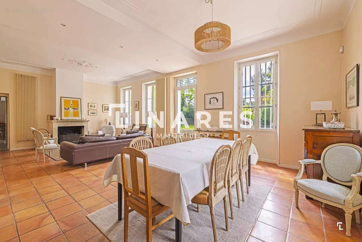 Maison à MARSEILLE-12E